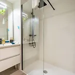 Juan Les Pins Two Bed Access أنتيب