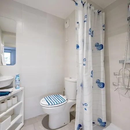 Apartmán Juan Les Pins Two Bed Access *